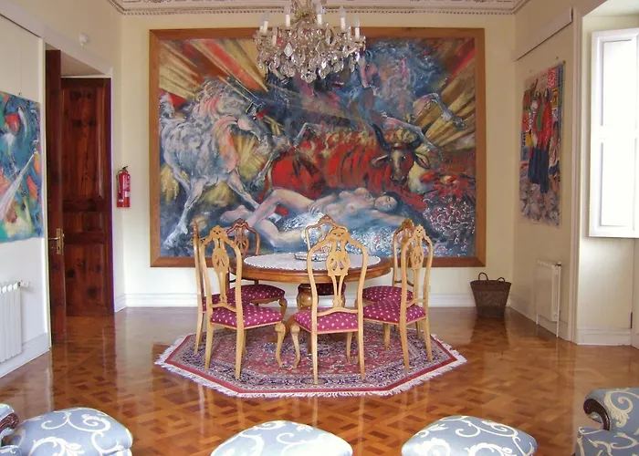 Hotel Alhambra